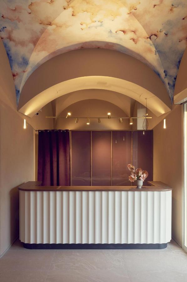 Palazzo Velabro, A Member Of Design Hotels Roma Esterno foto