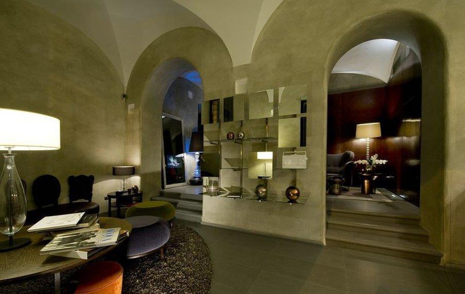 Palazzo Velabro, A Member Of Design Hotels Roma Interno foto
